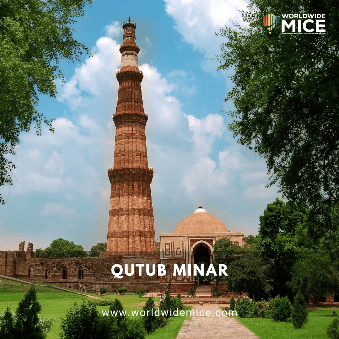 Qutub Minar